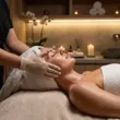Facial Treatment Service